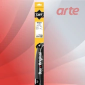 Mercedes CLA 180 Serisi (C118) 2019-2025 Uyumlu | SWF Visioflex Ön Silecek Takımı | thumbnail 1