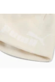 Puma 02641104 Ess Mid Crown Cufflessbeanie Unisex Bere - 2
