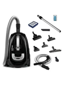Nilfisk Meteor Pet Care Allergy Çift Hepa Filtreli Toz Torbasız Elektrikli Süpürge thumbnail 1
