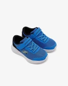 Skechers 404015N BLBK Skech-Lite Pro Sprint Surge Erkek Bebek Spor Ayakkabı thumbnail 6