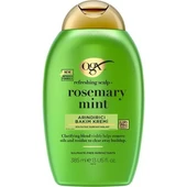 Ogx Arındırıcı Rosemary Mint Saç Bakım Kremi 385 ml - 1