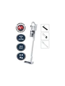 Nilfisk S1 Home Dikey Şarjlı Süpürge thumbnail 1