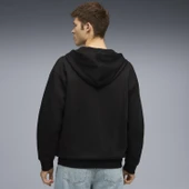 Puma 63304901 Bmw Mms Ess+ Fz Hdd Fl Erkek Sweatshirt - 3