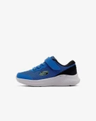 Skechers 404015N BLBK Skech-Lite Pro Sprint Surge Erkek Bebek Spor Ayakkabı thumbnail 1