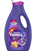 Yumoş Sıvı Deterjan Yoğun Terapi Tüm Renkliler İçin 1690 ml - 2
