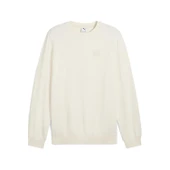 Puma 68472799 Ess Elevated Crew Erkek Sweatshirt - 1