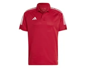 Adidas HS7228 Tiro23 L Erkek Polo Tişört - 4