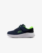 Skechers 404015N NVLM Skech-Lite Pro Sprint Surge Erkek Bebek Spor Ayakkabı thumbnail 1