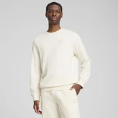 Puma 68472799 Ess Elevated Crew Erkek Sweatshirt - 2