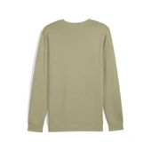 Puma 68472782 Ess Elevated Crew Erkek Sweatshirt - 2