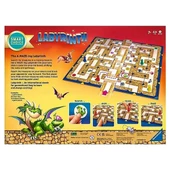 Smart Choice Labirent Ravensburger Lisanslı Kutu Oyunu Türkçe thumbnail 2