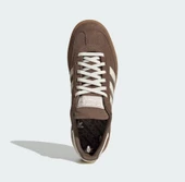 Adidas Handball Spezial  Kahverengi Sneaker - 2