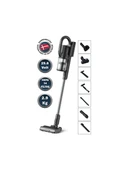 Nilfisk S1 Pet Care Hepa 14 Filtreli Dikey Şarjlı Süpürge thumbnail 1