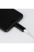 Dji Ozmo Pocket Telefon Uyumlu 3.5mm To Type C Mikrofon Adaptörü - 8