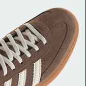Adidas Handball Spezial  Kahverengi Sneaker - 8