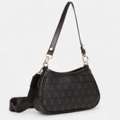 Lederax Suni Deri Baget El ve Omuz Çantası LD578 thumbnail 8