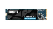 2TB KIOXIA EXCERIA PLUS G4 M.2 NVMe GEN5 10000/8200MB/s LVD10Z002TG8 thumbnail 1