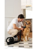 Nilfisk S1 Pet Care Hepa 14 Filtreli Dikey Şarjlı Süpürge thumbnail 4