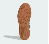 Adidas Handball Spezial  Kahverengi Sneaker - 6