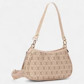 Lederax Suni Deri Baget El ve Omuz Çantası LD578 thumbnail 10