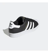 Adidas Superstar CoreBlack Spor Ayakkabı - 8