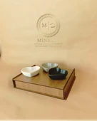 Minelly Luna Love Üçlü - 3