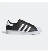 Adidas Superstar CoreBlack Spor Ayakkabı - 1