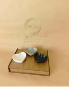 Minelly Luna Love Üçlü - 2