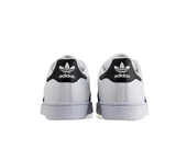 Adidas Superstar EG4958  Spor Ayakkabı Beyaz - 4
