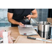 Zwilling 368001200 Vakum Poşeti Seti S/10 Parça - 9