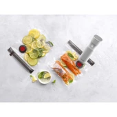 Zwilling 368001200 Vakum Poşeti Seti S/10 Parça - 8