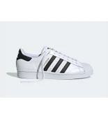 Adidas Superstar EG4958  Spor Ayakkabı Beyaz - 1
