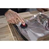 Zwilling 368002200 Vakum Poşeti Seti M 10 Adet - 5