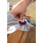 Zwilling 368003050 Vakum Poşeti Seti L 3 Adet - 5