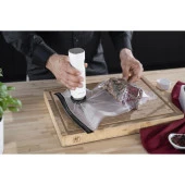 Zwilling 368002200 Vakum Poşeti Seti M 10 Adet - 6