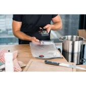 Zwilling 368003050 Vakum Poşeti Seti L 3 Adet - 8