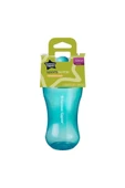 Akıtmaz Damlatmaz Isı Yalıtımlı Sportif Bardak Suluk 300 ML 12AY+ - 2