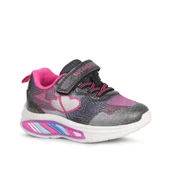 Buckhead BUCK3042-BH001 BUCK3042 NINA IŞIKLI SPOR AYAKKABI thumbnail 2