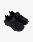 Skechers 303657L BBK Microspec Advance Kız Çocuk Spor Ayakkabı thumbnail 6