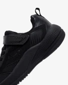 Skechers 303657L BBK Microspec Advance Kız Çocuk Spor Ayakkabı thumbnail 14