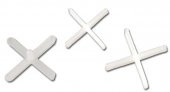 MADE Düz Derz Artısı 2 MM 1 PK  500 Adet - 1