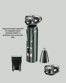 Kuru Kullanıma Uygun Erkek Tıraş Makinesi thumbnail 4