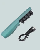 2600mAh Bataryalı Elektrikli Saç Düzleştirici – ABS Gövde thumbnail 2