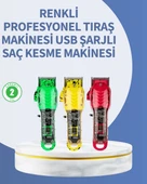 Taşınabilir Dijital Erkek Bakım Cihazı-Kolay Kullanım Tıraş Makinesi thumbnail 1