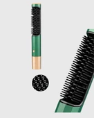 360° Döner Kablolu Kompakt Saç Şekillendirme Seti thumbnail 2