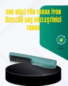 Taşınabilir Saç Düzleştirici Tarak – Termostat Kontrollü thumbnail 1