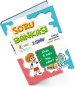 Mavi Deniz 2026 2. Sınıf Tüm Dersler Soru Bankası Güncel Müfredat - 1