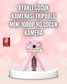 Eğitici ve Eğlenceli Çocuk Kamerası – Video, Oyun, Müzik Hepsi Bir Arada thumbnail 1