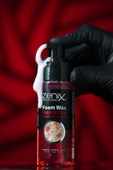 Zenix Saç Köpüğü Foam Wax Güçlü Bukle Keratin 150 Ml 1 Numara - 2