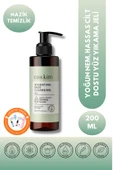 Nemlendirme Etkili Temizleme Jeli - Kuru-normal Ciltler | Hydrating Face Cleansing Gel 200ml - 1